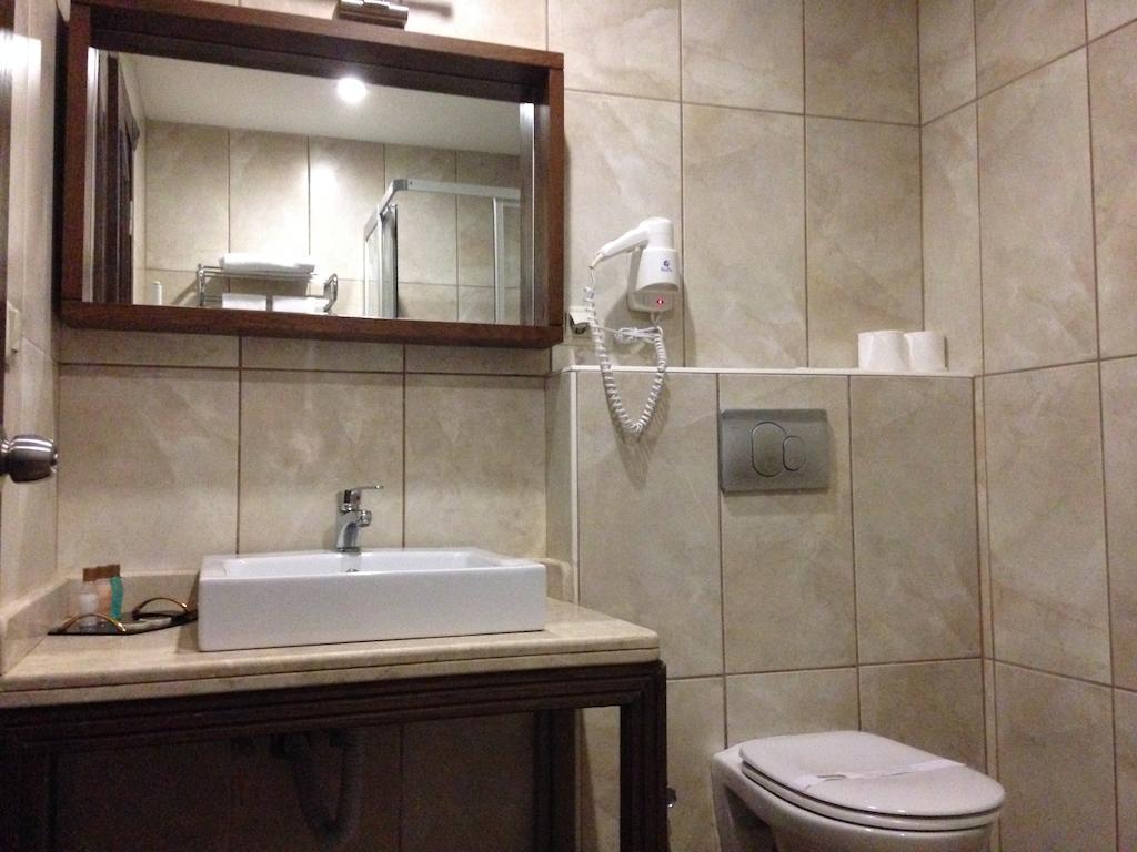 Hotel Dream Life Ankara Ruang foto